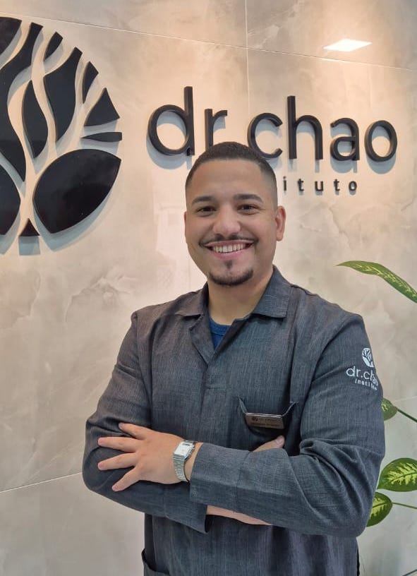 Dr. Nicolas Pereira de Araújo