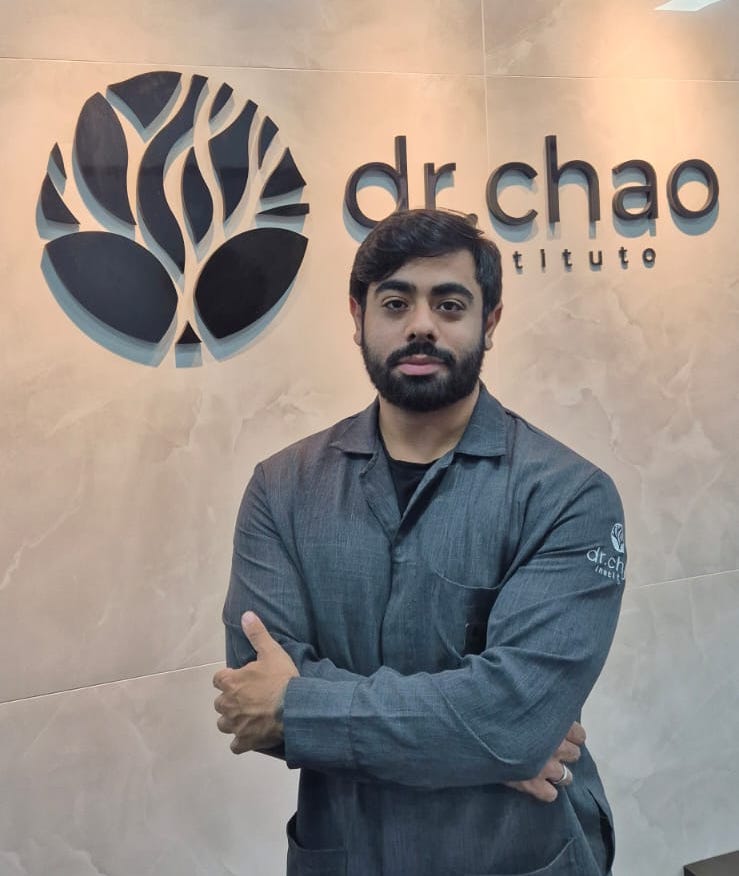 Dr. Arthur Burdino Bonifácio