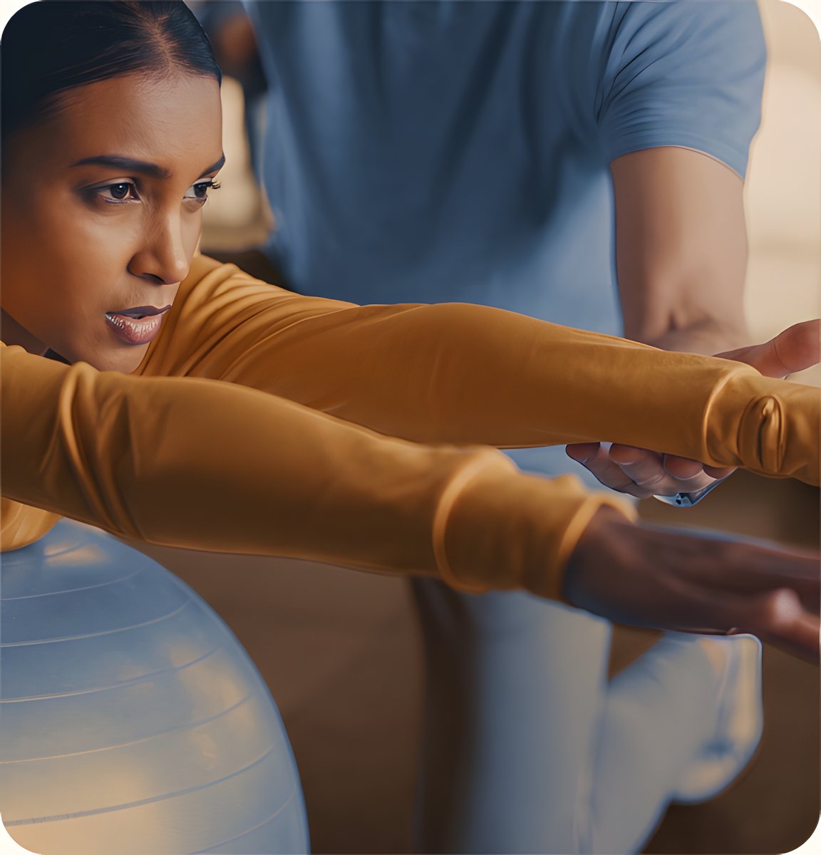 Fisioterapia Especializada em Dor — Instituto Dr. Chao