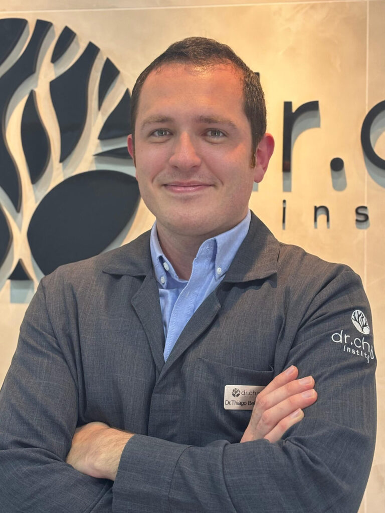 Dr. Thiago Castro Garcia Belaunde
