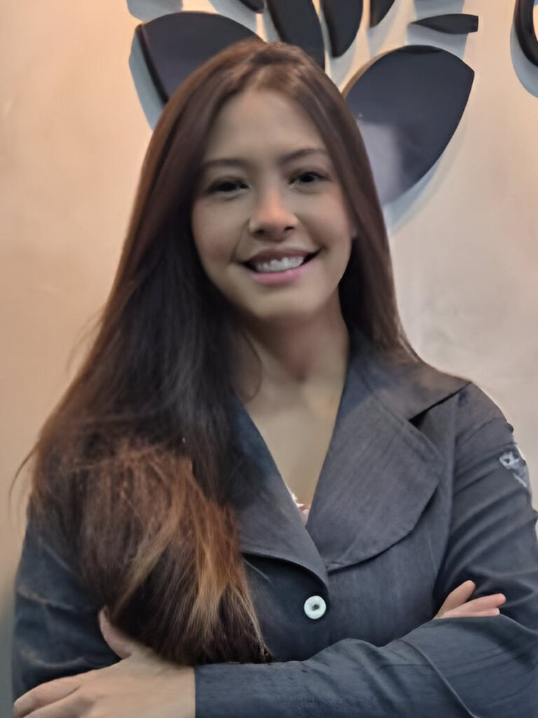 Dra. Amanda Melgarejo