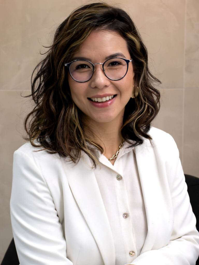 Dra. Dhebora Chao