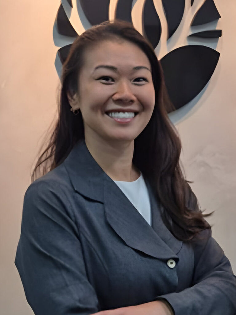 Dra. Mariana Ayumi Fujisaki